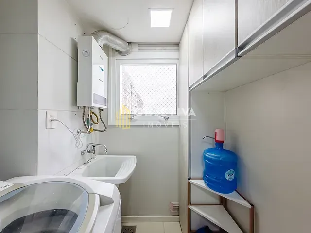 Apartamento 2 quartos e 2 banheiros, à venda, no bairro Marechal Rondon em Canoas