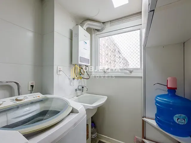 Apartamento 2 quartos e 2 banheiros, à venda, no bairro Marechal Rondon em Canoas