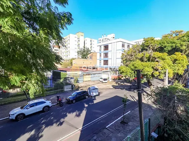 Apartamento 2 quartos e 1 banheiro, à venda, no bairro Auxiliadora em Porto Alegre