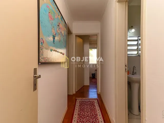 Apartamento 2 quartos e 1 banheiro, à venda, no bairro Auxiliadora em Porto Alegre