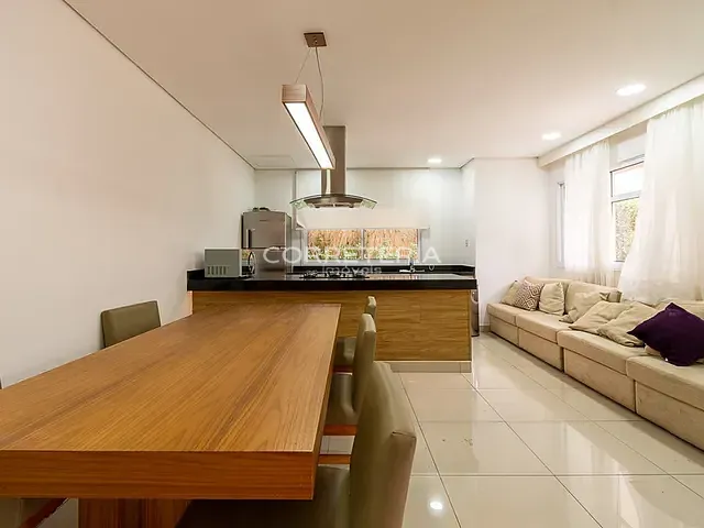 Apartamento 2 quartos e 3 banheiros, à venda, no bairro Vila Clementino em São Paulo