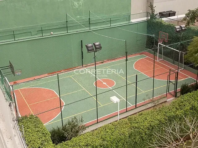Apartamento 2 quartos e 3 banheiros, à venda, no bairro Vila Clementino em São Paulo