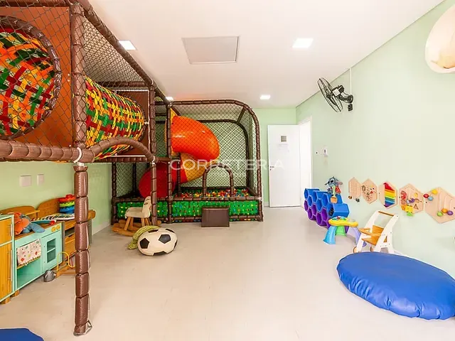 Apartamento 2 quartos e 3 banheiros, à venda, no bairro Vila Clementino em São Paulo