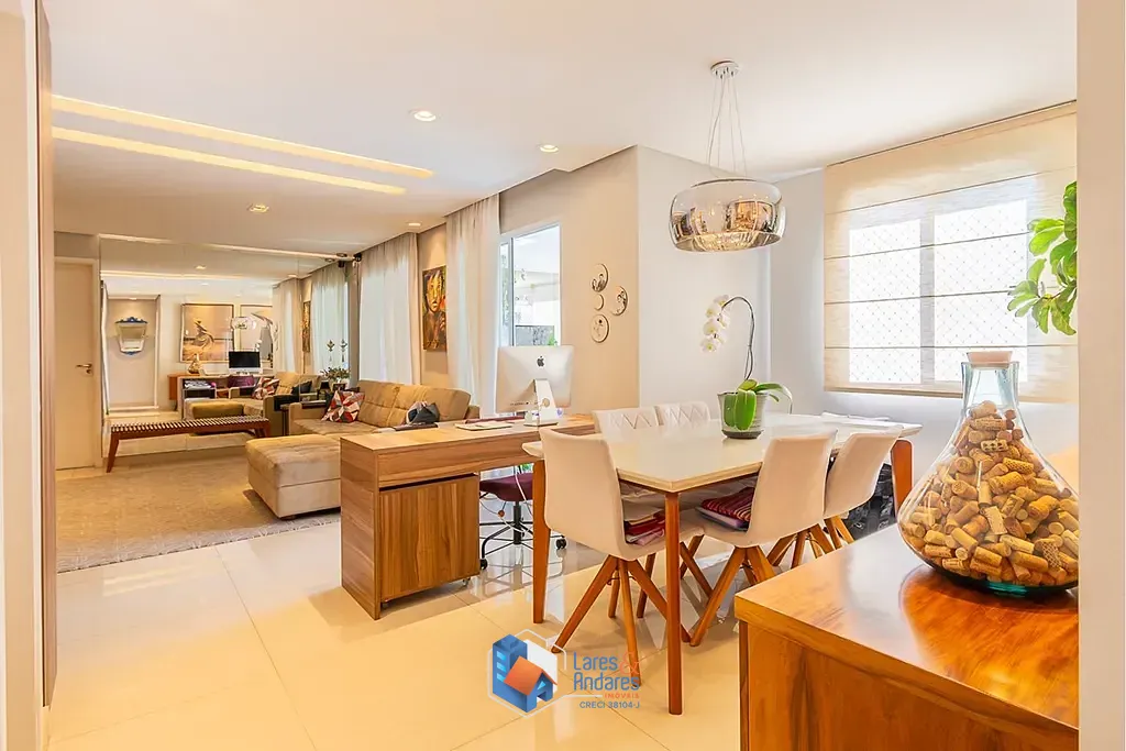 Apartamento, 2 quartos, 98 m² - Foto 31