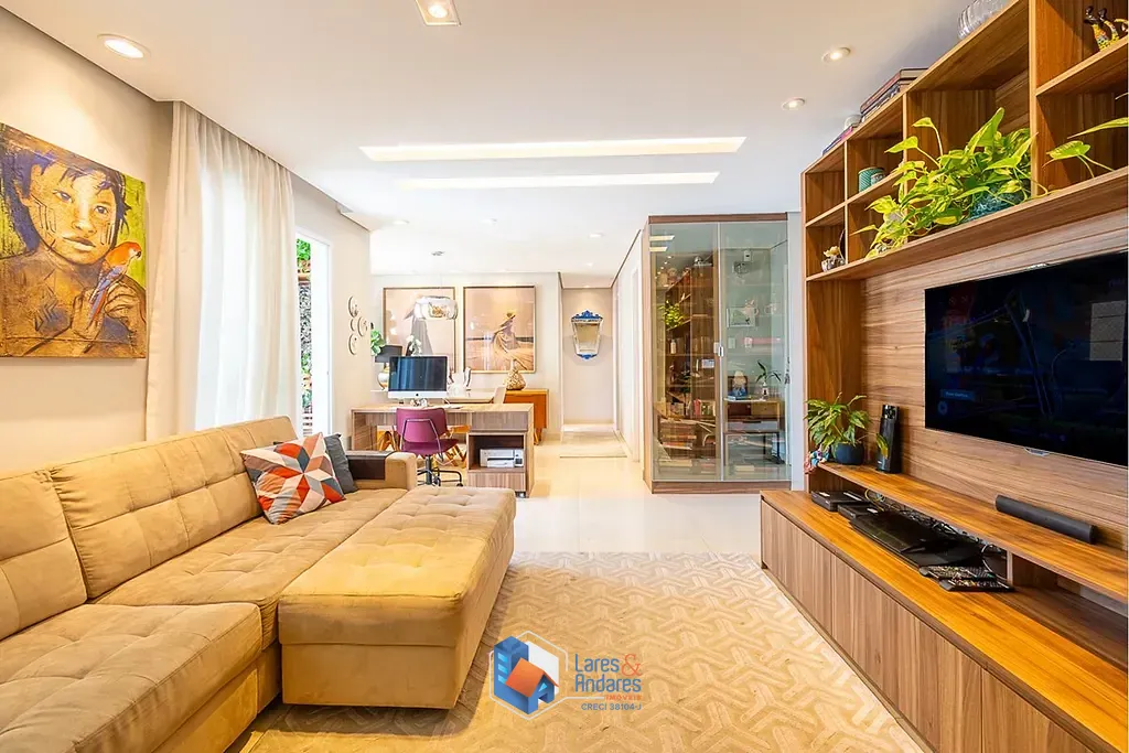 Apartamento, 2 quartos, 98 m² - Foto 33