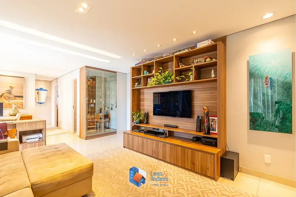 Apartamento, 2 quartos, 98 m² - Foto 34