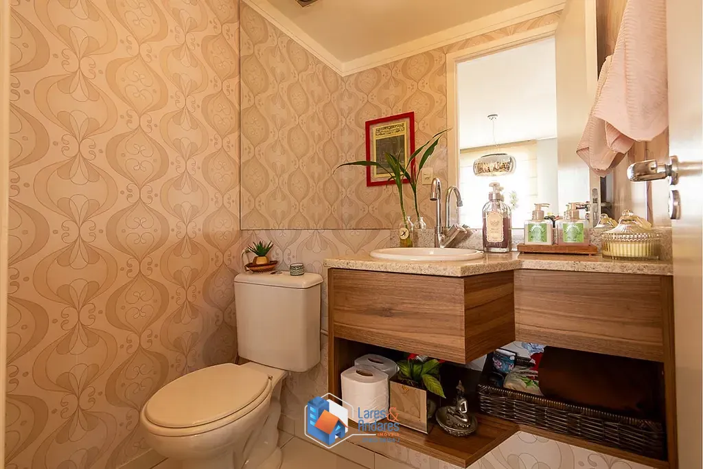 Apartamento, 2 quartos, 98 m² - Foto 35