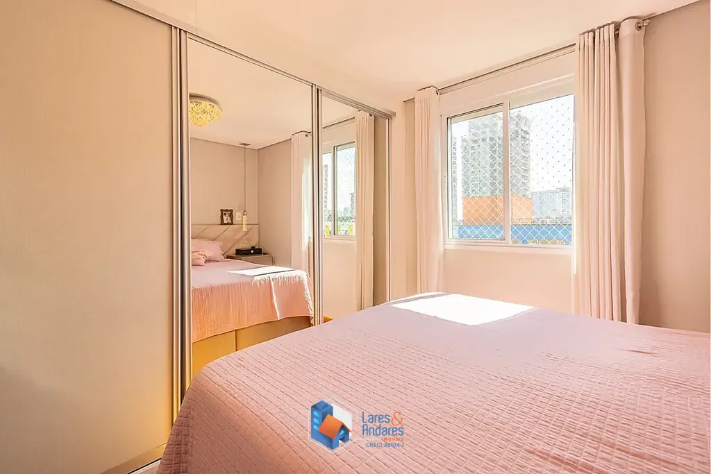 Apartamento, 2 quartos, 98 m² - Foto 37