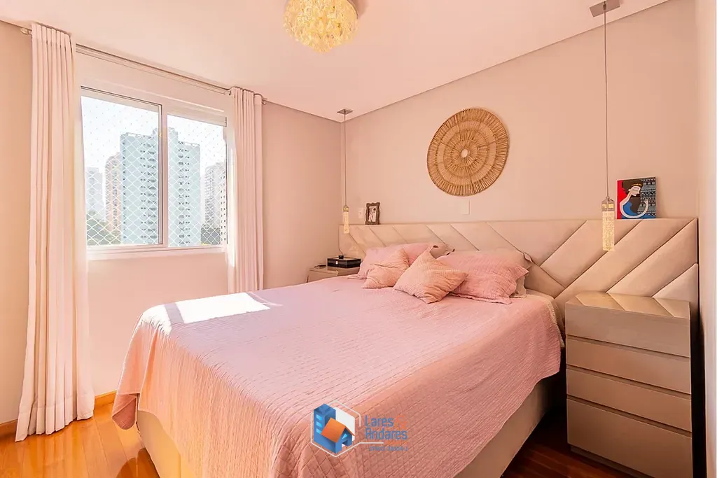 Apartamento, 2 quartos, 98 m² - Foto 38