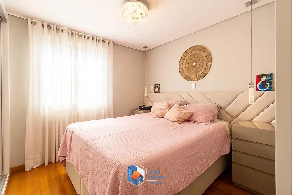 Apartamento, 2 quartos, 98 m² - Foto 39