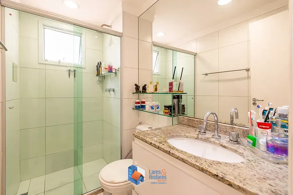 Apartamento, 2 quartos, 98 m² - Foto 40