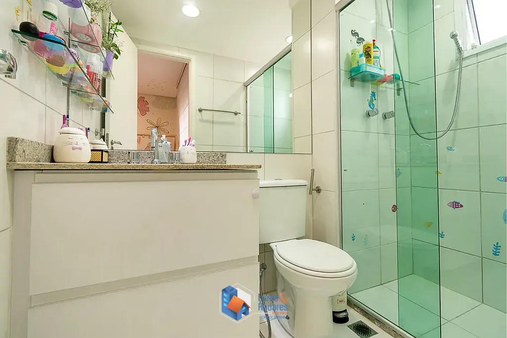 Apartamento, 2 quartos, 98 m² - Foto 32