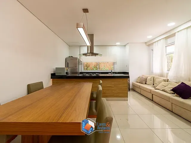 Apartamento 2 quartos e 3 banheiros, à venda, no bairro Vila Clementino em São Paulo