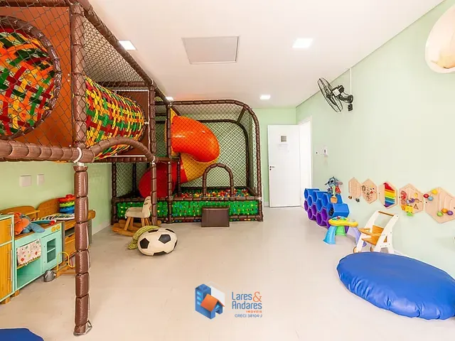 Apartamento 2 quartos e 3 banheiros, à venda, no bairro Vila Clementino em São Paulo