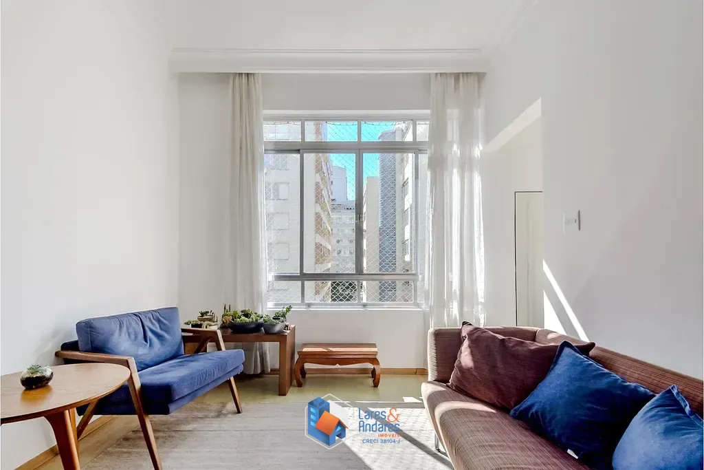 Apartamento, 3 quartos, 97 m² - Foto 34