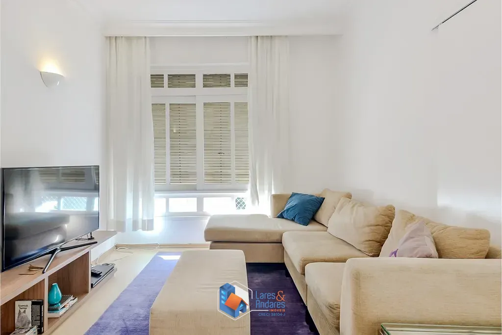 Apartamento, 3 quartos, 97 m² - Foto 37