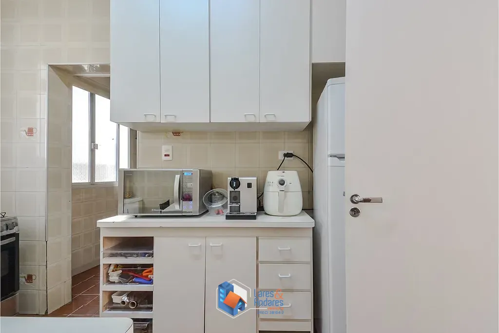 Apartamento, 3 quartos, 97 m² - Foto 42