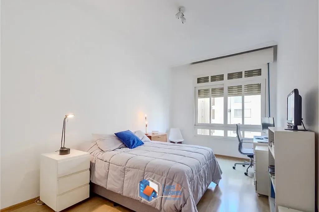Apartamento, 3 quartos, 97 m² - Foto 53