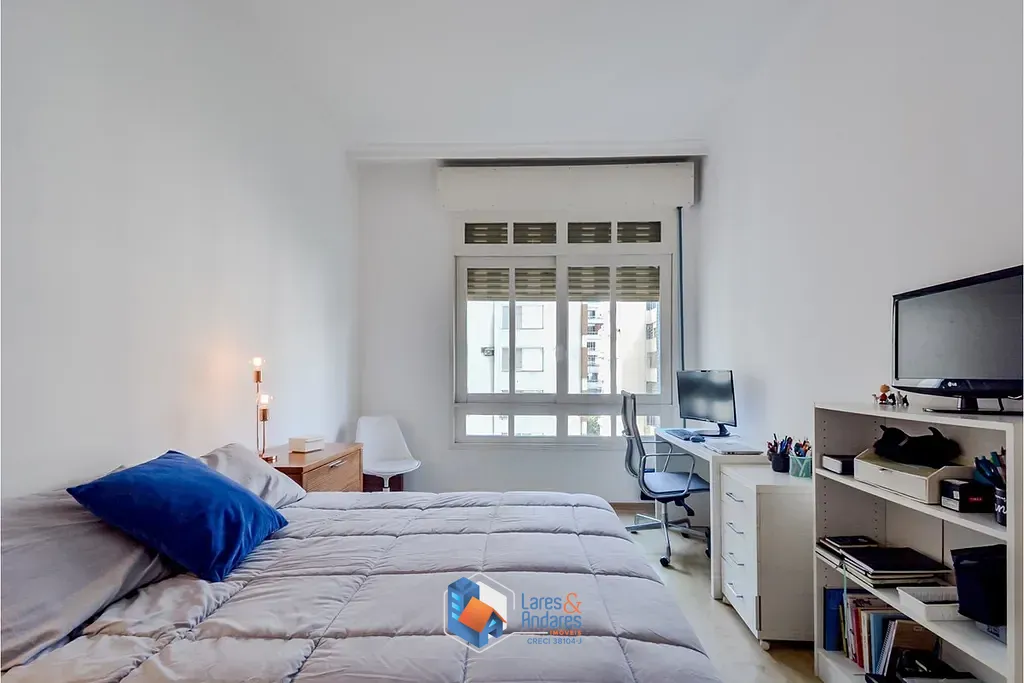 Apartamento, 3 quartos, 97 m² - Foto 54