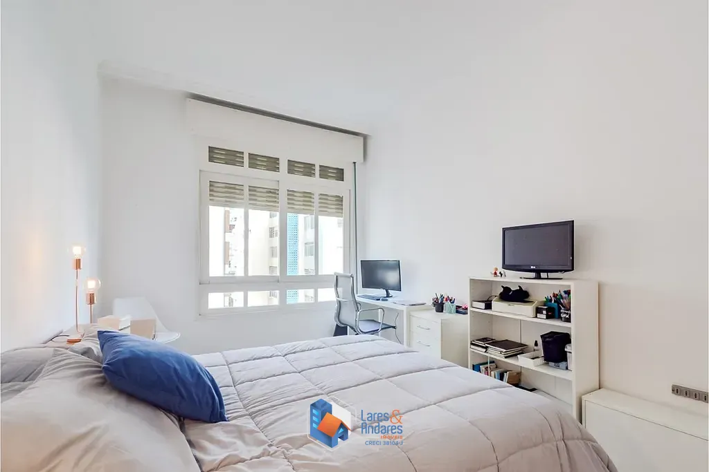 Apartamento, 3 quartos, 97 m² - Foto 55