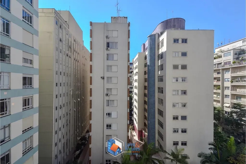 Apartamento, 3 quartos, 97 m² - Foto 43