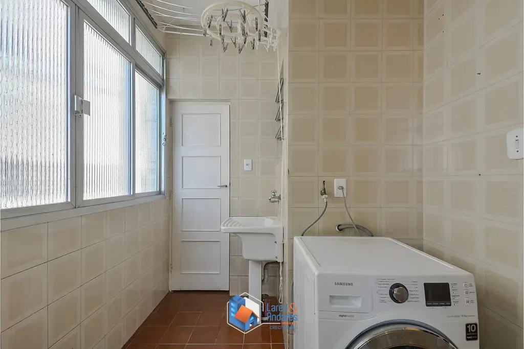 Apartamento, 3 quartos, 97 m² - Foto 3