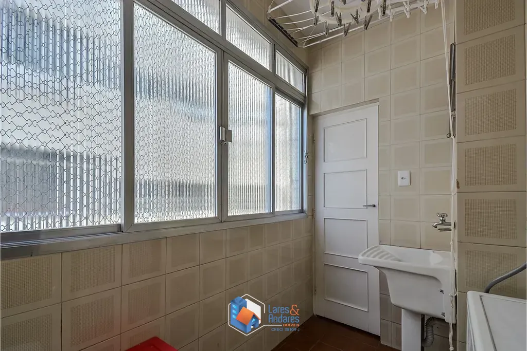 Apartamento, 3 quartos, 97 m² - Foto 4
