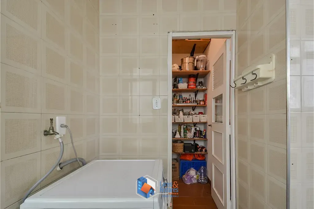 Apartamento, 3 quartos, 97 m² - Foto 6