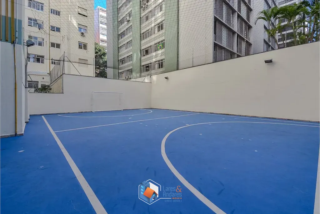 Apartamento, 3 quartos, 97 m² - Foto 2