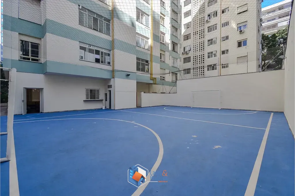 Apartamento, 3 quartos, 97 m² - Foto 16