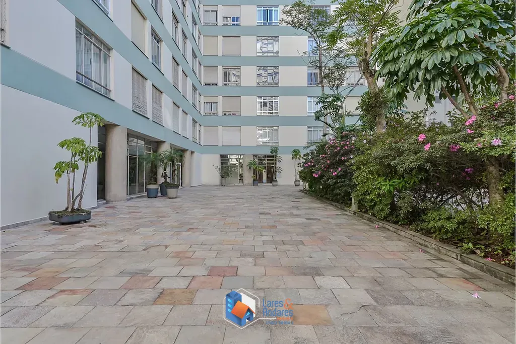 Apartamento, 3 quartos, 97 m² - Foto 20