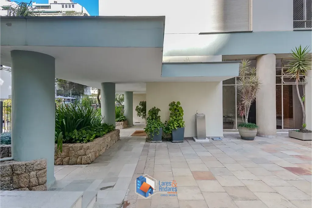 Apartamento, 3 quartos, 97 m² - Foto 24