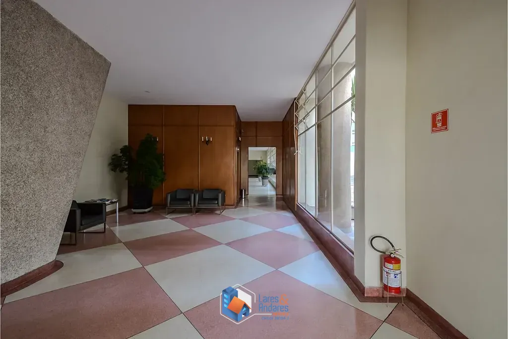 Apartamento, 3 quartos, 97 m² - Foto 26