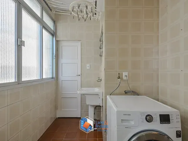 Apartamento 3 quartos e 2 banheiros, à venda, no bairro Higienópolis em São Paulo