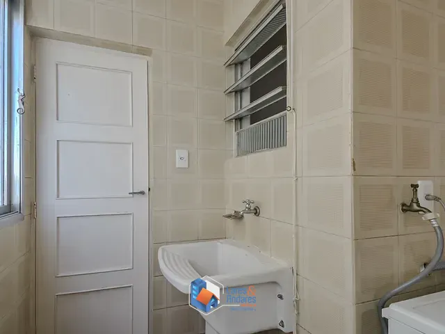 Apartamento 3 quartos e 2 banheiros, à venda, no bairro Higienópolis em São Paulo