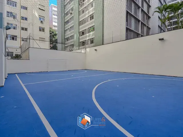 Apartamento 3 quartos e 2 banheiros, à venda, no bairro Higienópolis em São Paulo