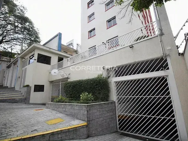 Apartamento 3 quartos e 2 banheiros, à venda, no bairro Vila Mariana em São Paulo