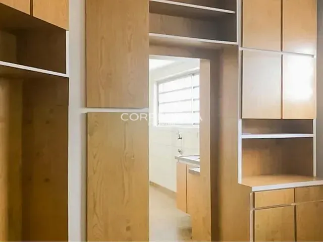 Apartamento 3 quartos e 2 banheiros, à venda, no bairro Vila Mariana em São Paulo