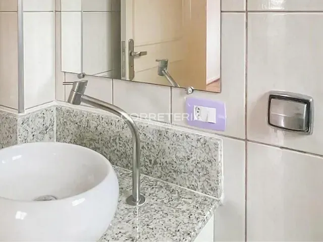 Apartamento 3 quartos e 2 banheiros, à venda, no bairro Vila Mariana em São Paulo