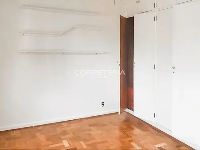 Apartamento 3 quartos e 2 banheiros, à venda, no bairro Vila Mariana em São Paulo