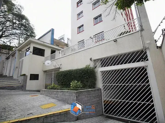 Apartamento 3 quartos e 2 banheiros, à venda, no bairro Vila Mariana em São Paulo