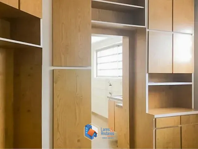 Apartamento 3 quartos e 2 banheiros, à venda, no bairro Vila Mariana em São Paulo