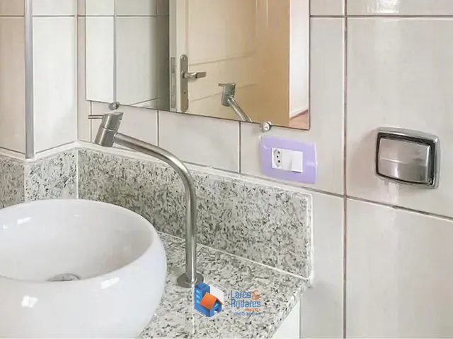 Apartamento 3 quartos e 2 banheiros, à venda, no bairro Vila Mariana em São Paulo