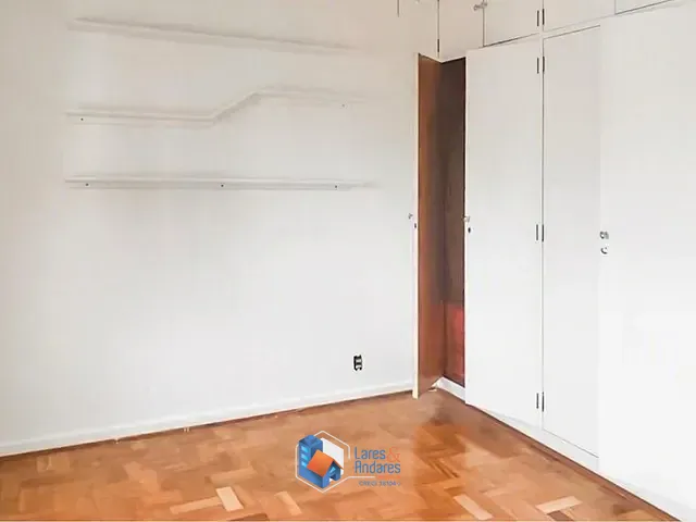 Apartamento 3 quartos e 2 banheiros, à venda, no bairro Vila Mariana em São Paulo