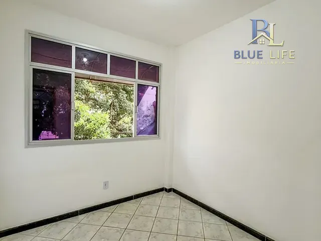 Apartamento 3 quartos e 2 banheiros, à venda, no bairro Itapuã em Vila Velha