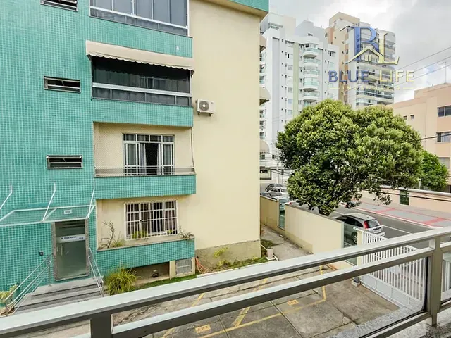 Apartamento 3 quartos e 2 banheiros, à venda, no bairro Itapuã em Vila Velha