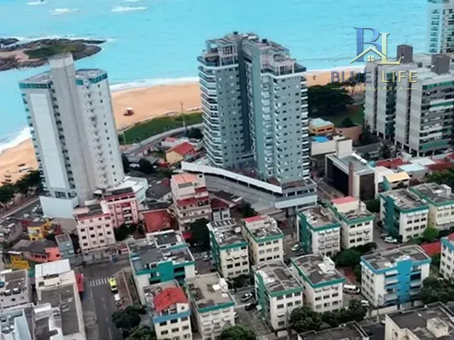 Apartamento 3 quartos e 2 banheiros, à venda, no bairro Itapuã em Vila Velha