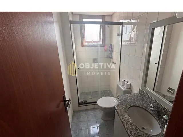 Apartamento 2 quartos e 1 banheiro, à venda, no bairro Menino Deus em Porto Alegre
