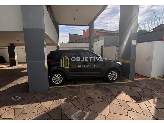 Apartamento 2 quartos e 1 banheiro, à venda, no bairro Menino Deus em Porto Alegre