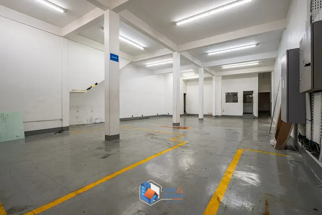 Loja-Salão, 619 m² - Foto 2